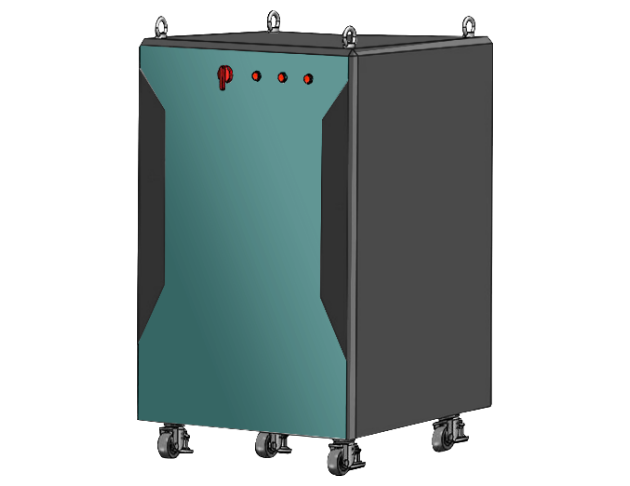 PLANAR LASER 20kW