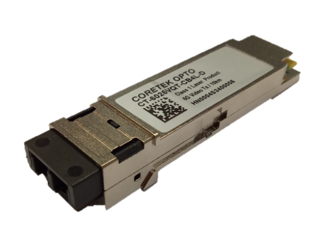 QSFP
