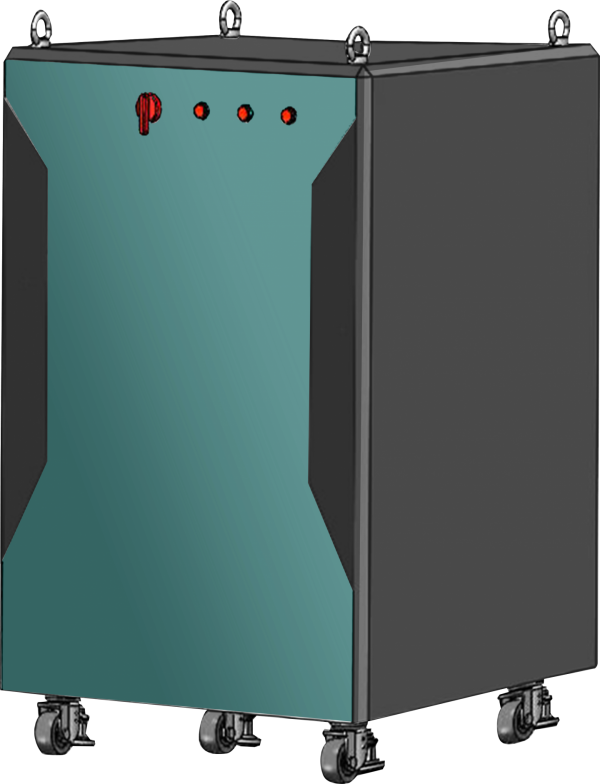 PLANER LASER