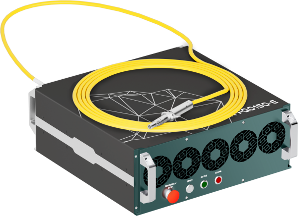 QCW FIBER LASER