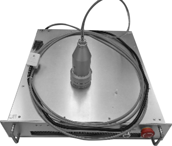 PLANER LASER